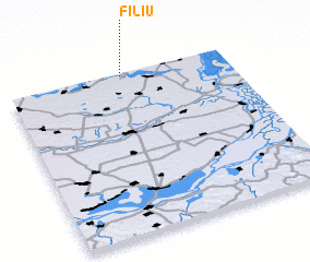 3d view of Filiu