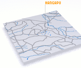 3d view of Hangapu