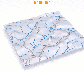 3d view of Ngulube