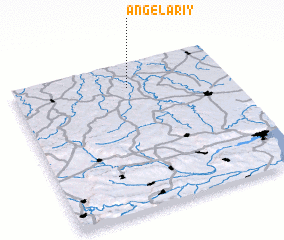 3d view of Angelariy