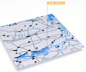 3d view of Dichiseni