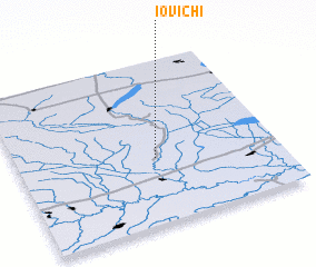 3d view of Iovichi