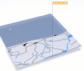 3d view of Remniku