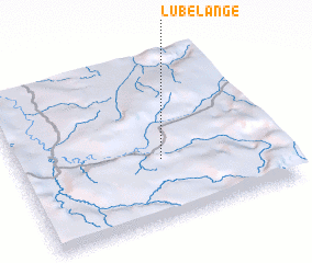3d view of Lubelange