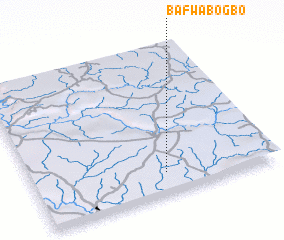 3d view of Bafwabogbo