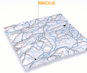 3d view of Mancılık