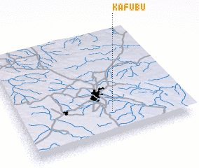 3d view of Kafubu