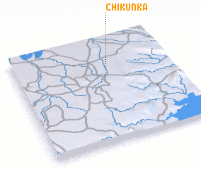 3d view of Chikunka