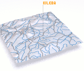 3d view of Kileba