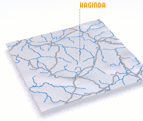 3d view of Waginda