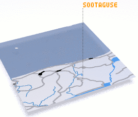 3d view of Sootaguse