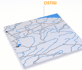 3d view of Cistigi