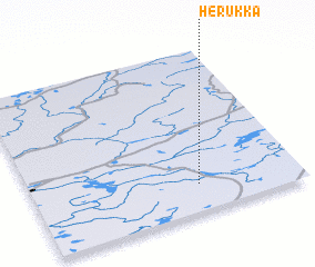 3d view of Herukka