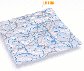 3d view of Lutha