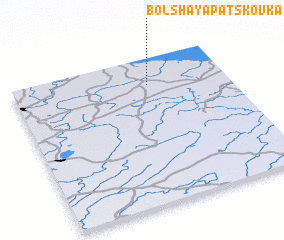 3d view of Bol\