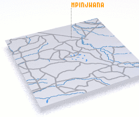 3d view of Mpinjwana