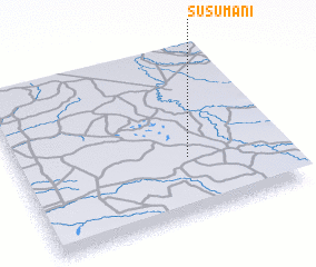 3d view of Susumani