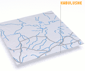 3d view of Kabulushe