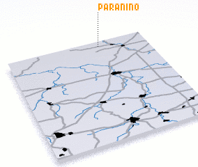 3d view of Paranino