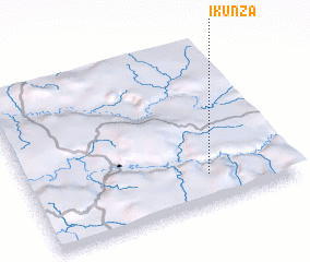 3d view of Ikunza