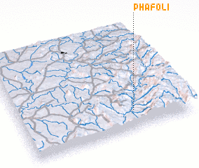 3d view of Phafoli