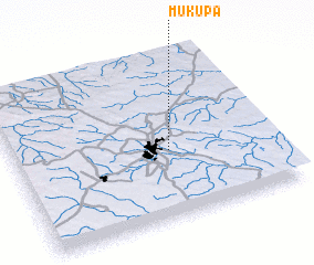 3d view of Mukupa