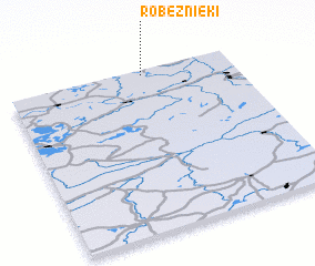 3d view of Robežnieki