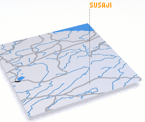 3d view of Susāji