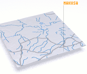 3d view of Makusa