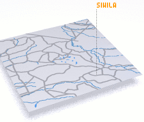 3d view of Siwila