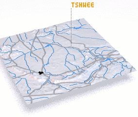 3d view of Tshwee