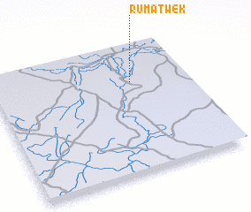 3d view of Rumatwek