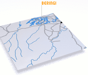 3d view of Beringi