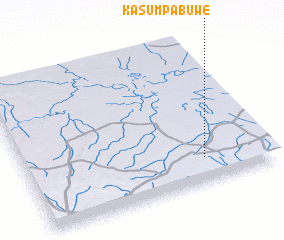 3d view of Kasumpabuwe