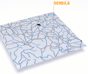 3d view of Nembila