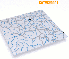 3d view of Katukunane