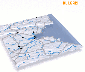 3d view of Bŭlgari