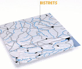 3d view of Bistrets