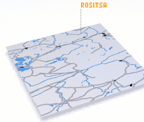 3d view of Rositsa