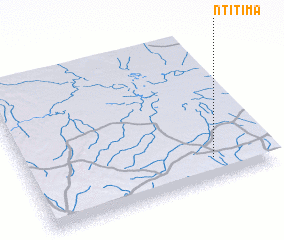 3d view of Ntitima