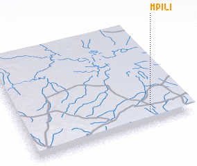 3d view of Mpili