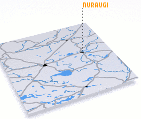 3d view of Nūraugi