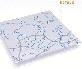 3d view of Katowa