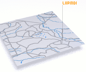 3d view of Lupindi