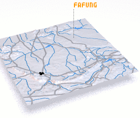 3d view of Fafung