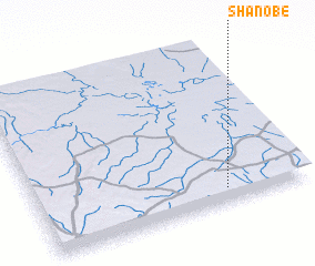 3d view of Shanobe