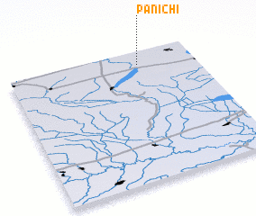 3d view of Panichi