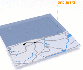 3d view of Perjatsi