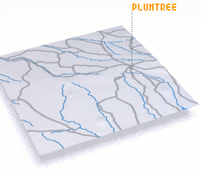3d view of Plumtree