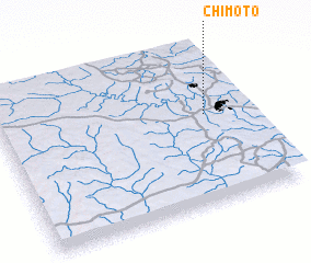 3d view of Chimoto
